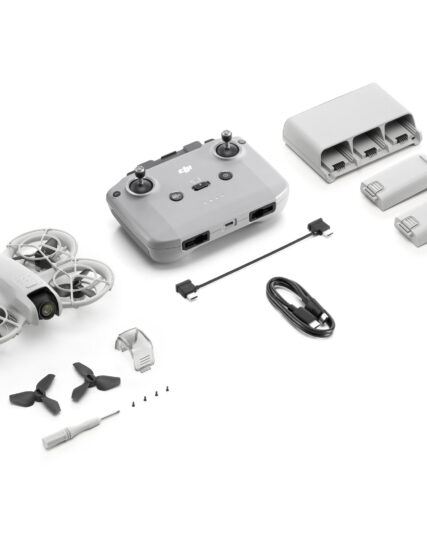 DJI Neo Fly More Combo