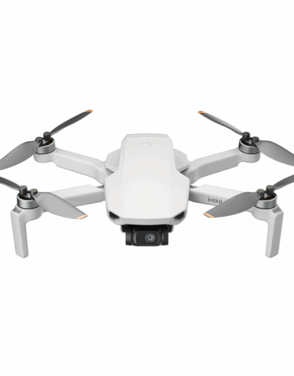 DJI mini 4k