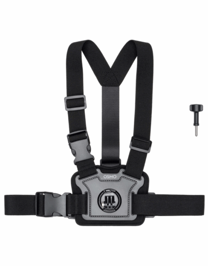 Osmo Action Chest Strap Mount