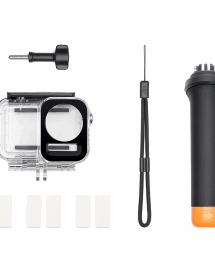 Osmo Action Diving Accessory Kit