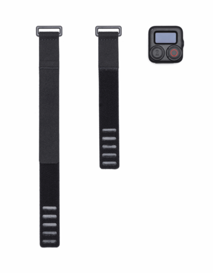 Osmo Action GPS Bluetooth Remote Controller