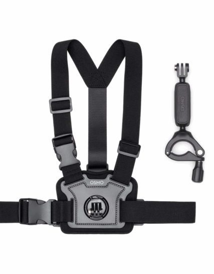 osmo action biking accessory kit