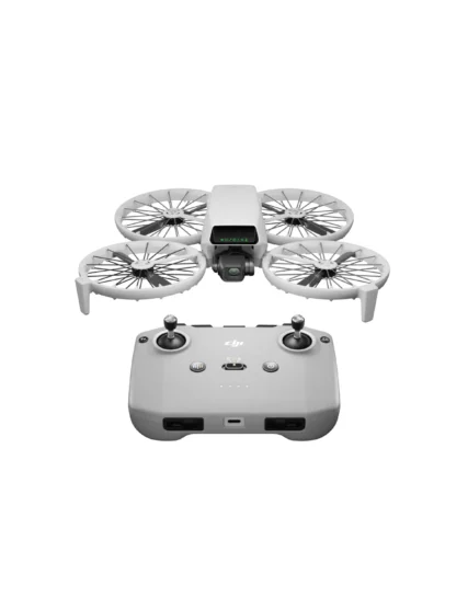 DJI Flip RC-N3 all in one vlogger drone