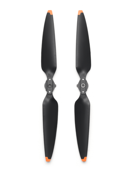 DJI Air 3/S Low-Noise Propellers (PAIR)